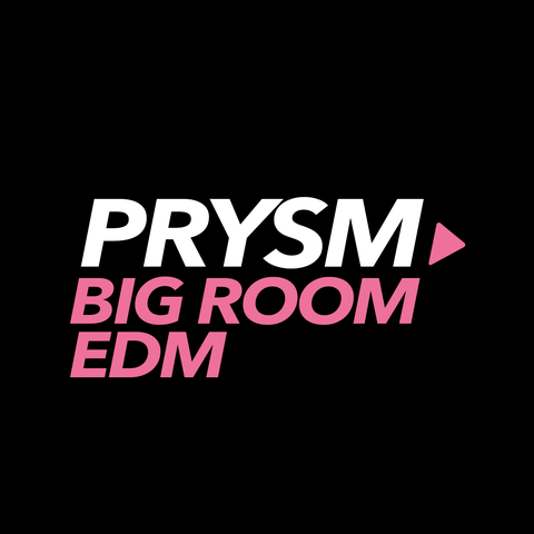 prysm big room edm
